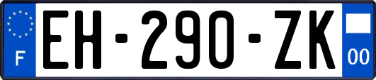 EH-290-ZK