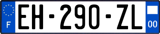 EH-290-ZL