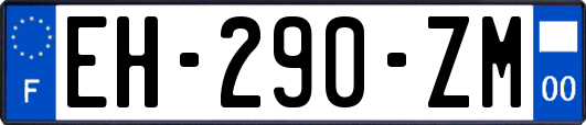 EH-290-ZM