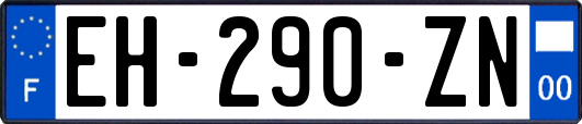 EH-290-ZN