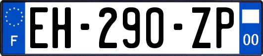 EH-290-ZP