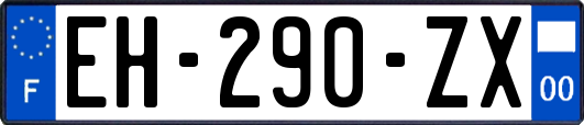 EH-290-ZX