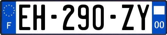 EH-290-ZY