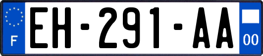 EH-291-AA