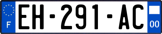 EH-291-AC