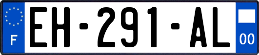 EH-291-AL