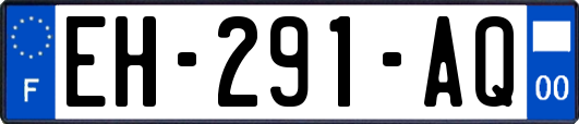 EH-291-AQ