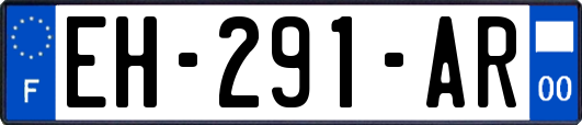 EH-291-AR