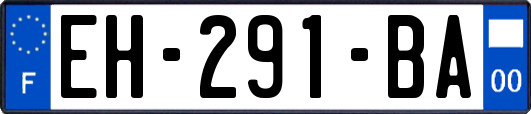 EH-291-BA