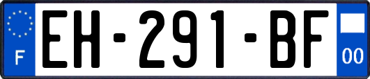 EH-291-BF