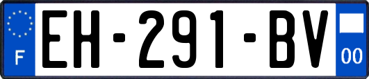 EH-291-BV