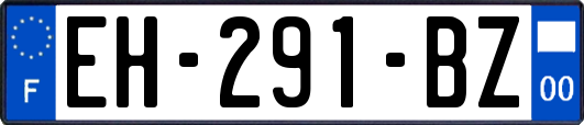 EH-291-BZ
