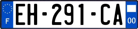 EH-291-CA