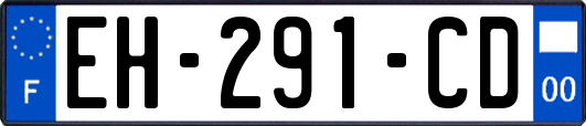EH-291-CD