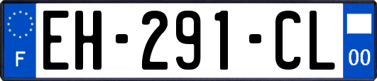 EH-291-CL
