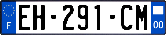 EH-291-CM