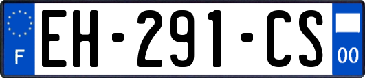 EH-291-CS