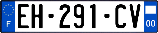 EH-291-CV