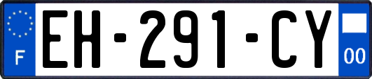 EH-291-CY