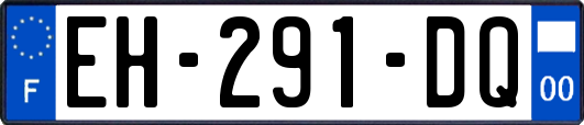 EH-291-DQ