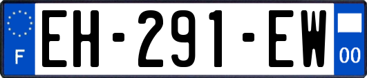 EH-291-EW