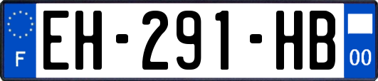 EH-291-HB