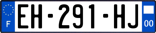 EH-291-HJ