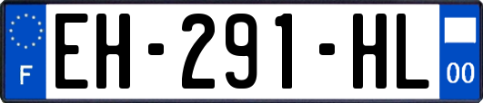 EH-291-HL