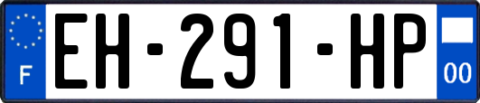 EH-291-HP