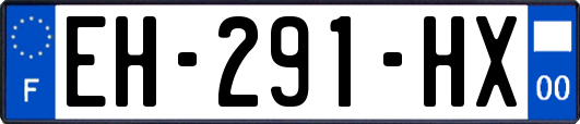 EH-291-HX