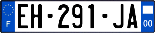 EH-291-JA