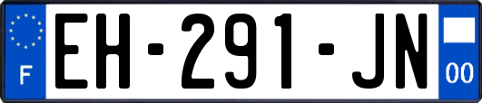 EH-291-JN