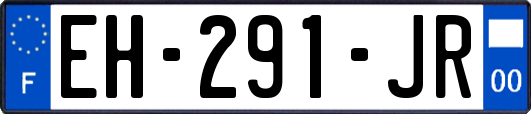 EH-291-JR