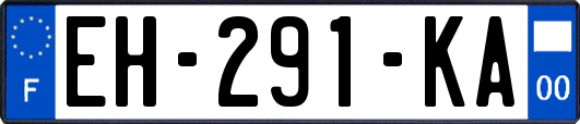 EH-291-KA