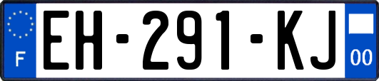 EH-291-KJ