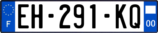 EH-291-KQ