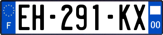 EH-291-KX
