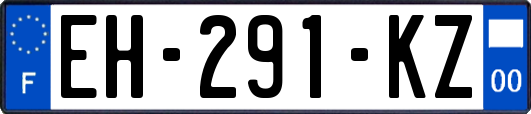 EH-291-KZ
