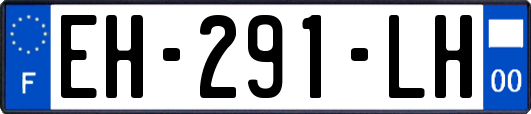 EH-291-LH