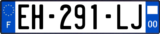EH-291-LJ