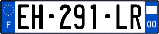 EH-291-LR