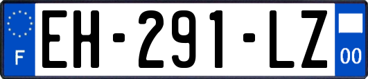 EH-291-LZ