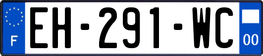 EH-291-WC