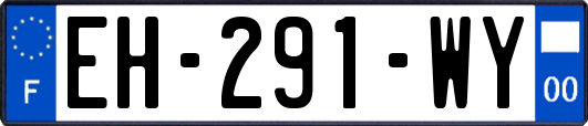 EH-291-WY