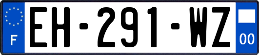 EH-291-WZ