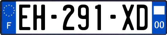 EH-291-XD