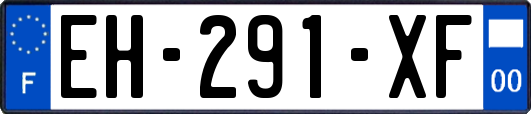 EH-291-XF