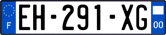 EH-291-XG