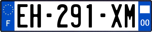 EH-291-XM