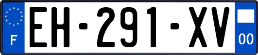 EH-291-XV